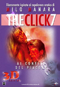 Secrets Revealed | Click Series - Secrets Revealed   | Click  DVD